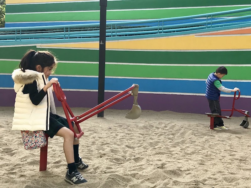 Photo 2 at Hong Kong Park Childrens' Playground in 
