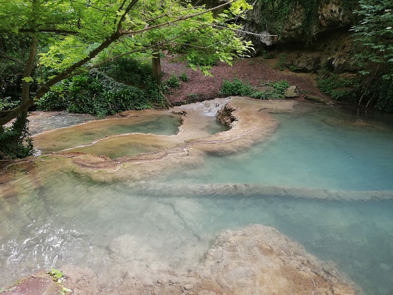 Photo 1 at Krushuna Waterfalls in Krushuna