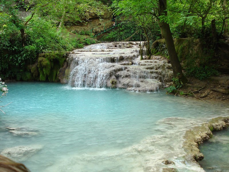 Photo 2 at Krushuna Waterfalls in Krushuna