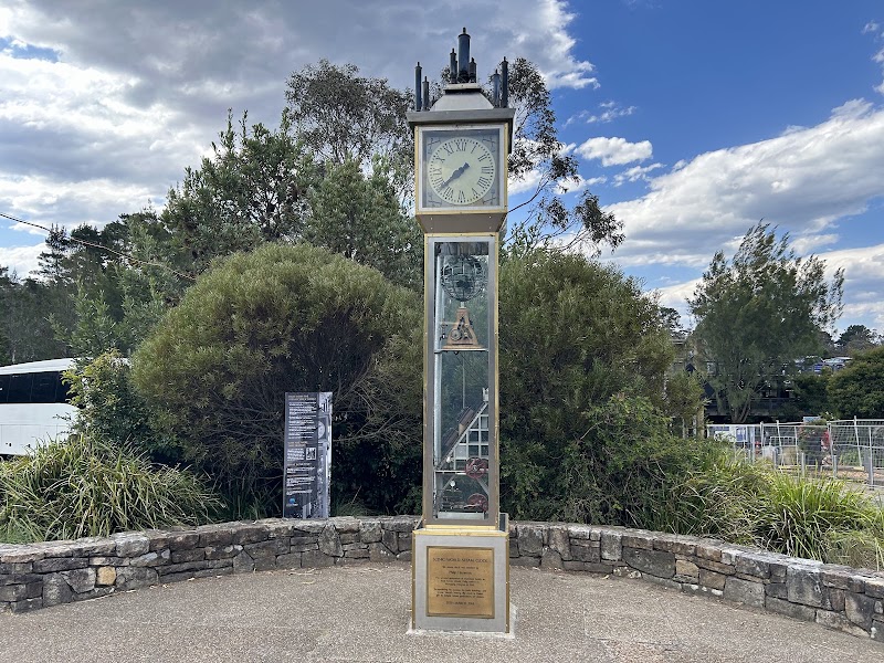 Photo 4 at Scenic World in Katoomba