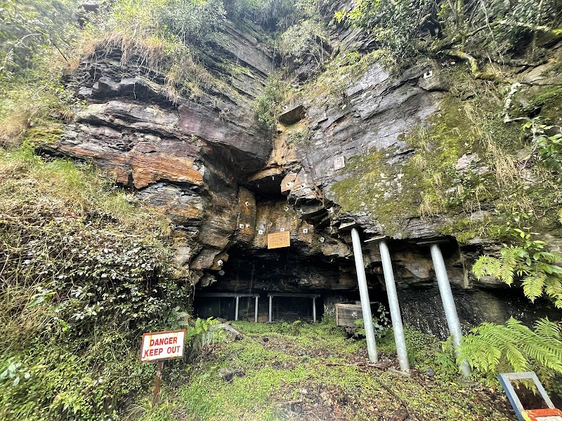 Photo 1 at Scenic World in Katoomba