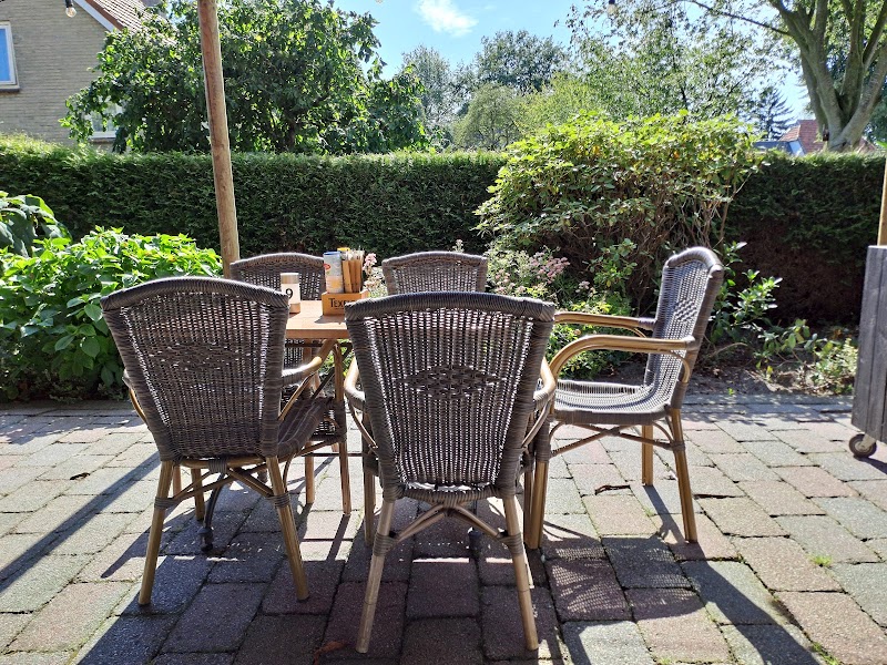 Pannenkoekboerderij De Koppenjan in Jubbega