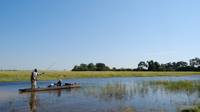 Photo 5 at Kalahari Breeze Safaris in Maun