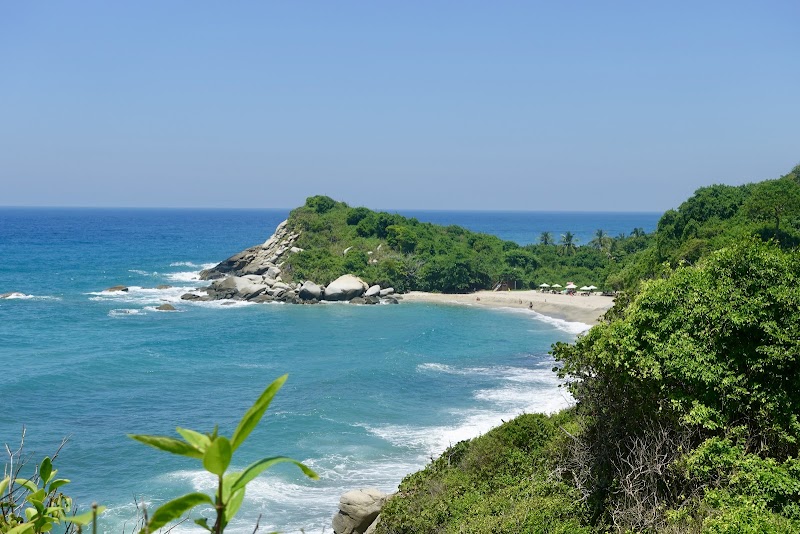 Photo 3 at Parque Nacional Natural Tayrona in 