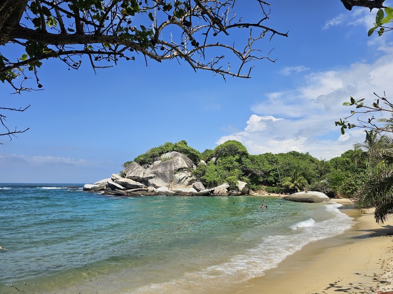 Photo 5 at Parque Nacional Natural Tayrona in 