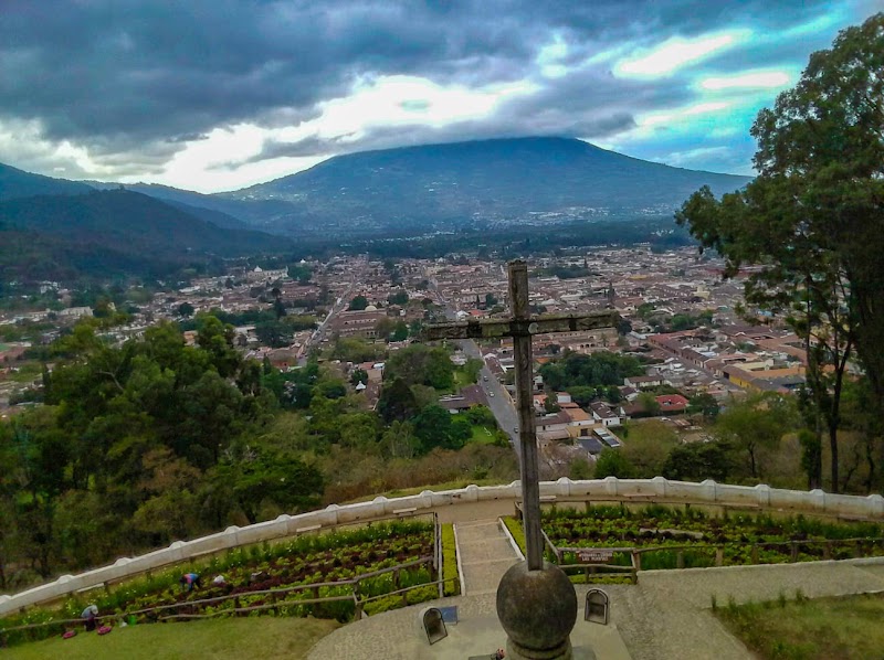 Photo 2 at Cerro de La Cruz in Antigua Guatemala