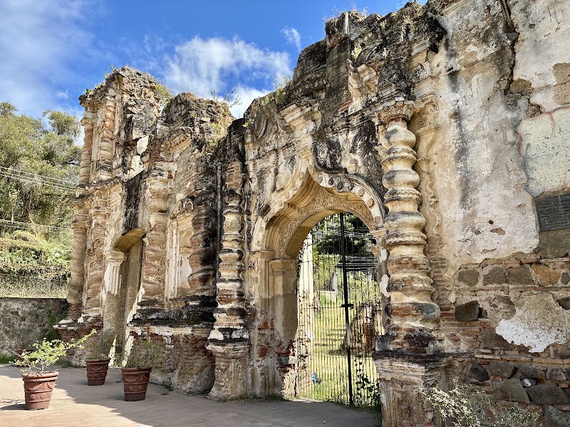 Photo 6 at Cerro de La Cruz in Antigua Guatemala