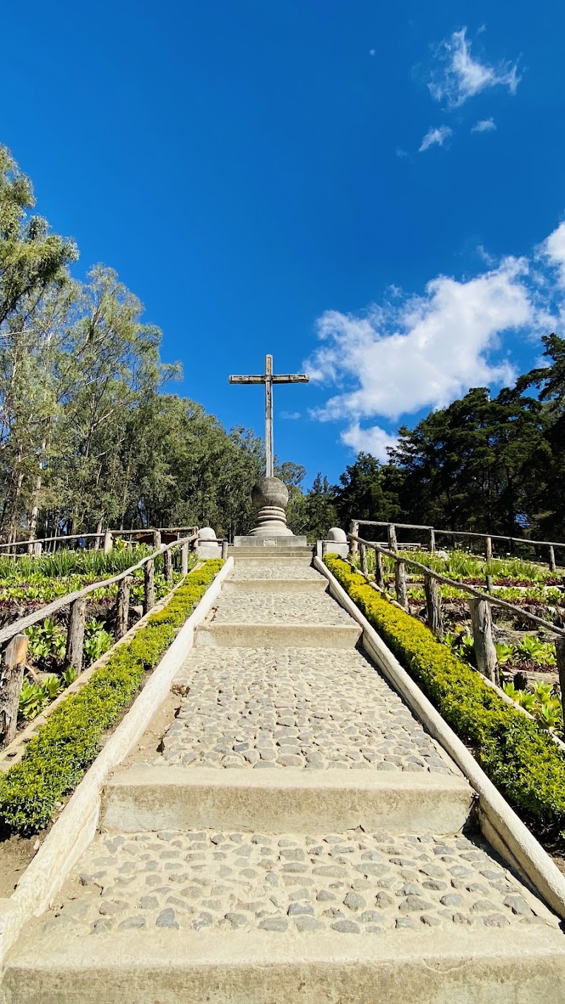 Photo 3 at Cerro de La Cruz in Antigua Guatemala