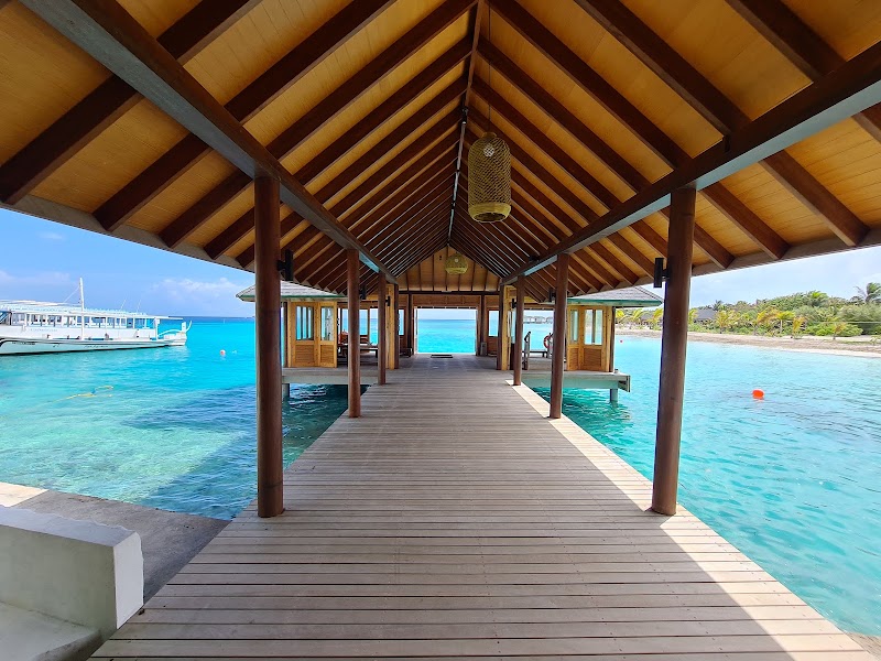 Photo 5 at Cinnamon Dhonveli Maldives in Malé