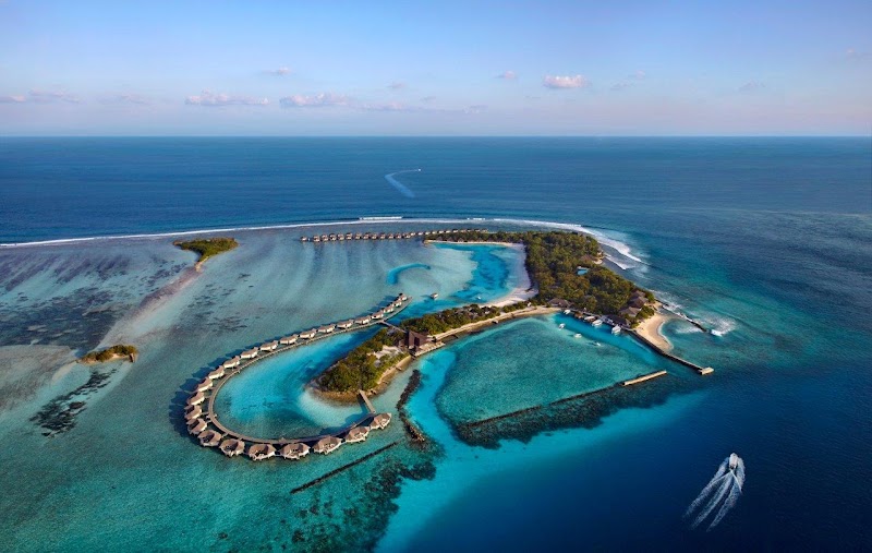 Photo 6 at Cinnamon Dhonveli Maldives in Malé