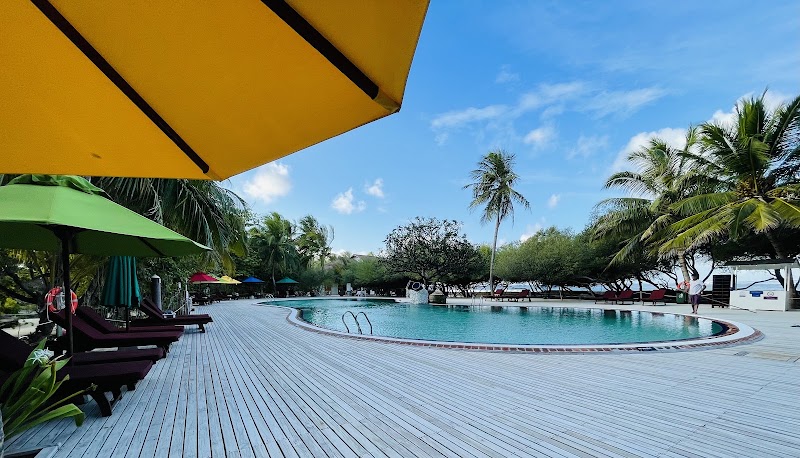 Photo 2 at Cinnamon Dhonveli Maldives in Malé