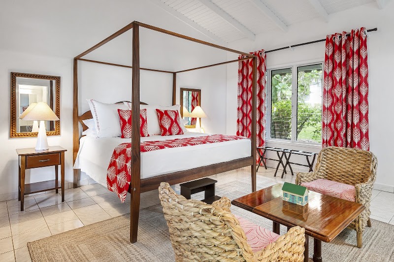 Photo 1 at Montpelier Nevis in Nevis