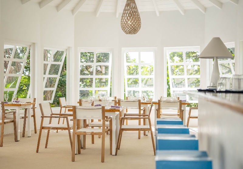 Photo 5 at Montpelier Nevis in Nevis