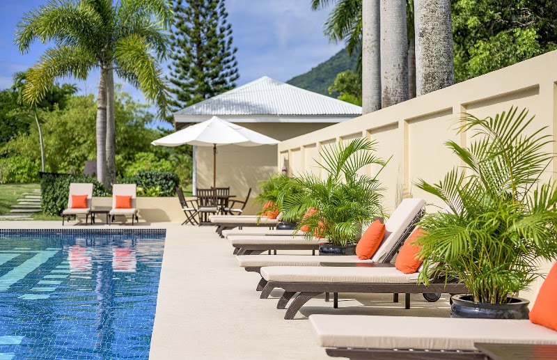 Photo 2 at Montpelier Nevis in Nevis