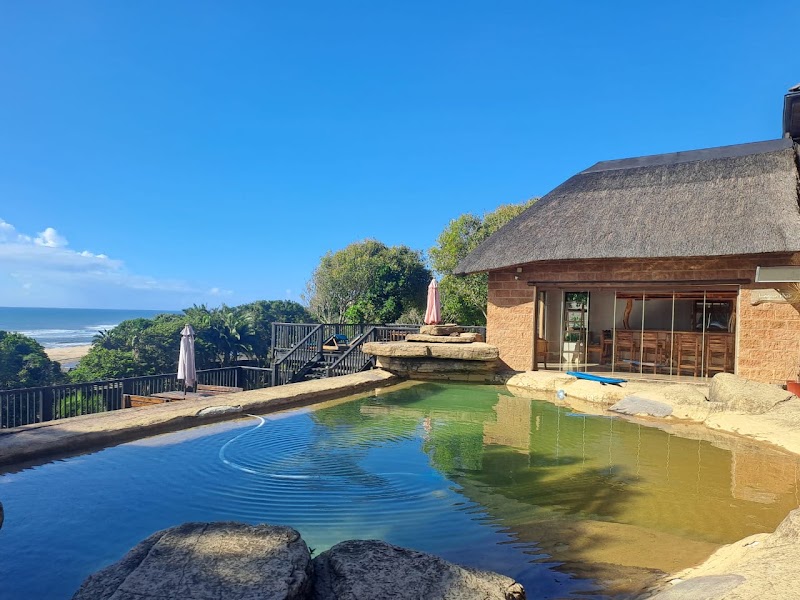 Photo 2 at Sugar Beach Resort in Elysium