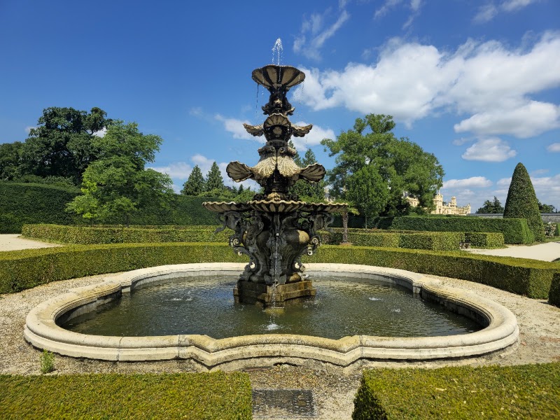 Photo 4 at Lednice–Valtice Cultural Landscape in Lednice