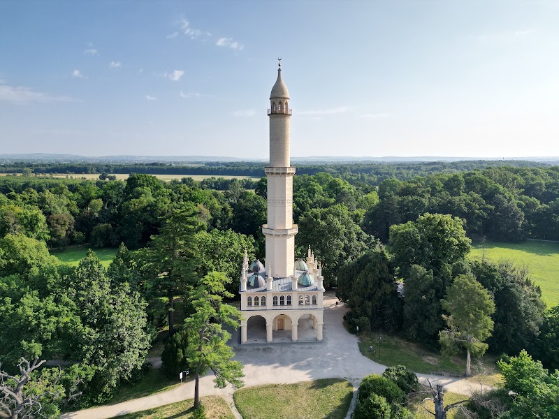 Photo 3 at Lednice–Valtice Cultural Landscape in Lednice