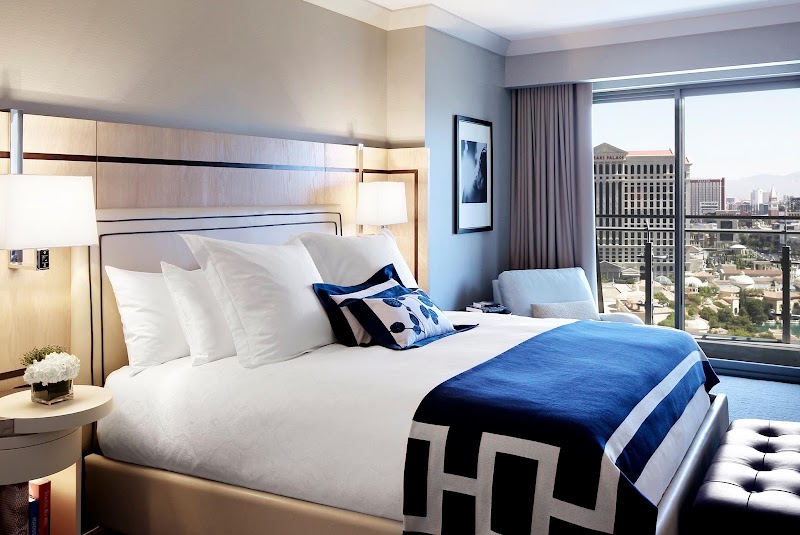 Photo 1 at The Cosmopolitan of Las Vegas in Las Vegas
