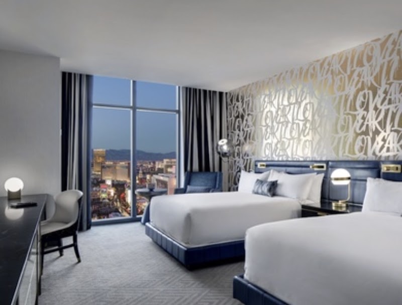 Photo 4 at The Cosmopolitan of Las Vegas in Las Vegas