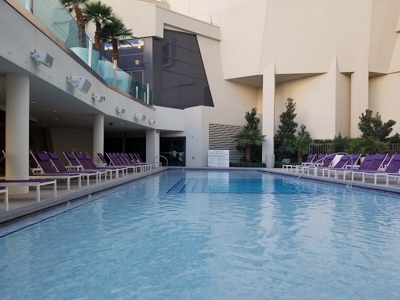 Photo 2 at The Cosmopolitan of Las Vegas in Las Vegas