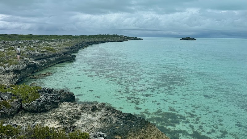 Photo 1 at Bird Rock Trail in Leeward Settlement