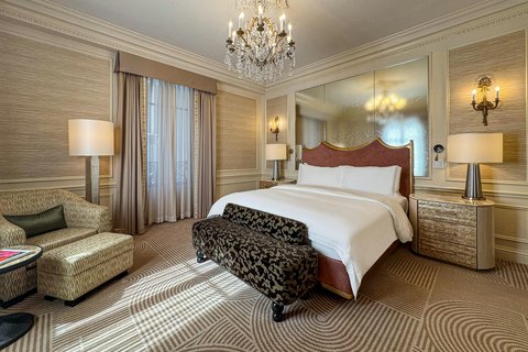 Photo 1 at The St. Regis New York in New York
