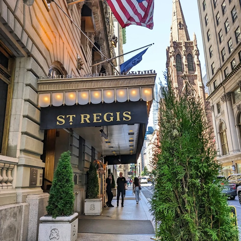 Photo 6 at The St. Regis New York in New York