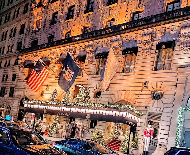 Photo 4 at The St. Regis New York in New York