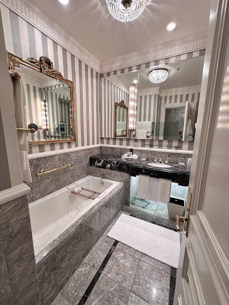 Photo 2 at The St. Regis New York in New York