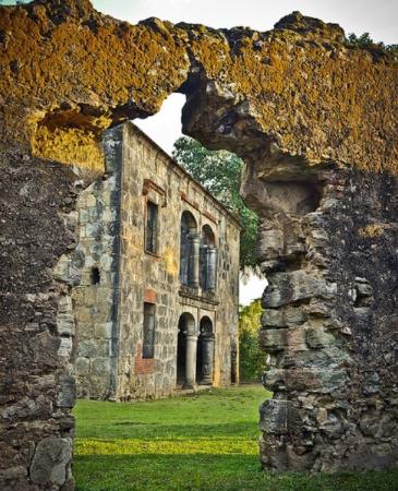 Photo 2 at Ruinas del Ingenio de Engombe in Santo Domingo