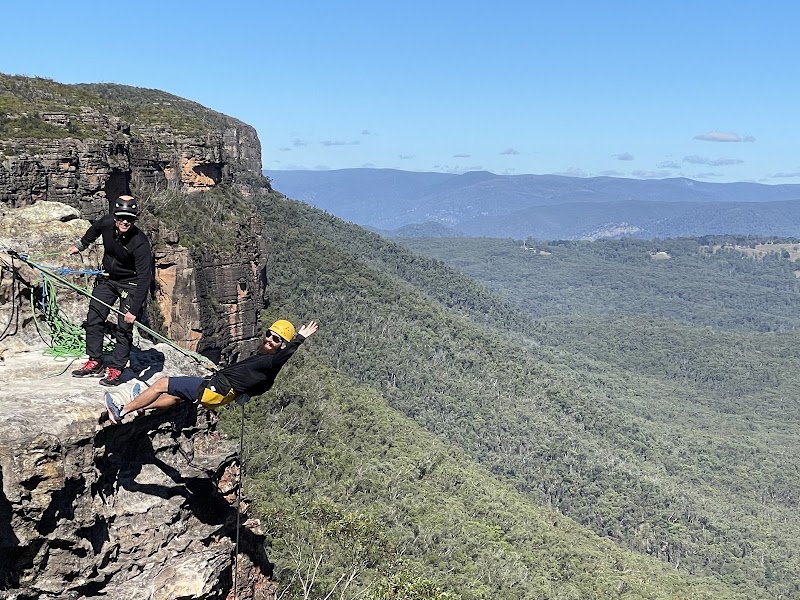 Photo 3 at High and Wild in Katoomba