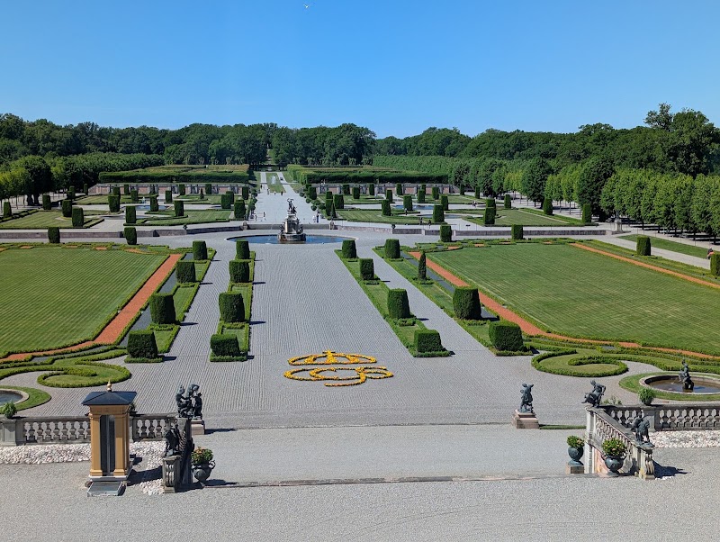 Photo 6 at Drottningholm Palace in Drottningholm