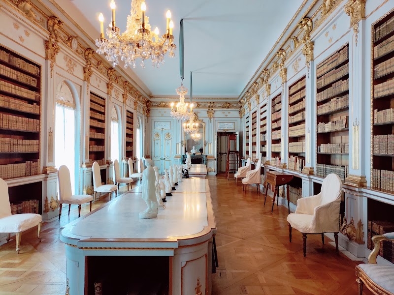 Photo 4 at Drottningholm Palace in Drottningholm