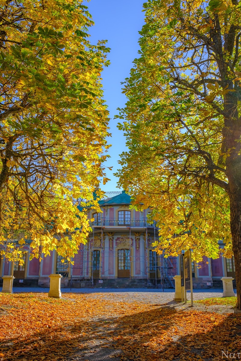 Photo 6 at The Chinese Pavilion in Drottningholm