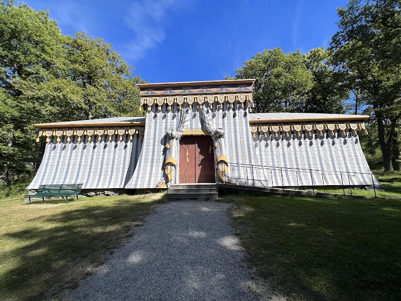 Photo 4 at The Chinese Pavilion in Drottningholm