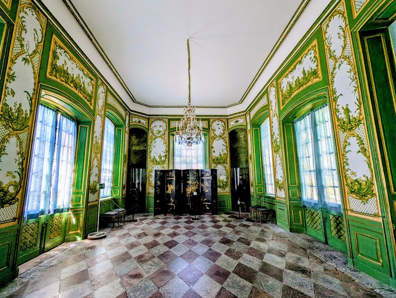 Photo 5 at The Chinese Pavilion in Drottningholm