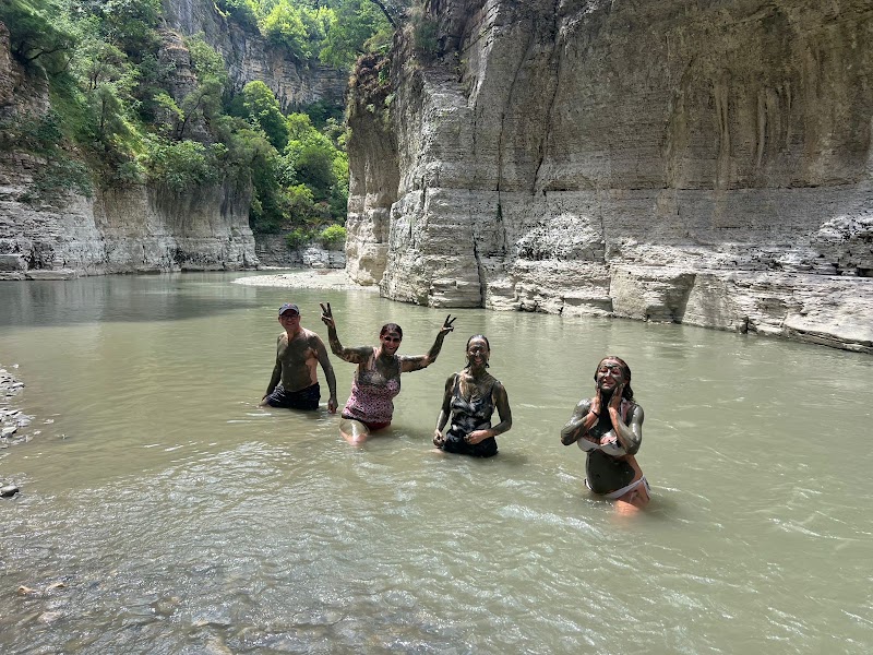 Photo 2 at 1001 Albanian Adventures in Berat