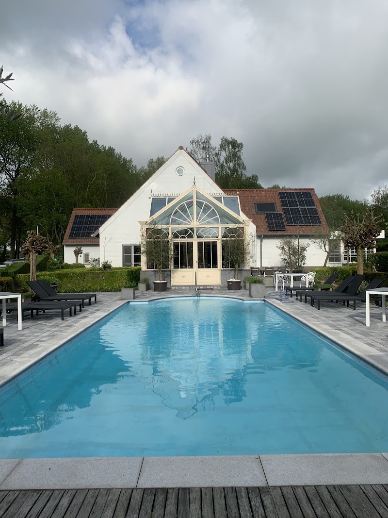 Photo 2 at Hotel Bloemenhof in Brugge