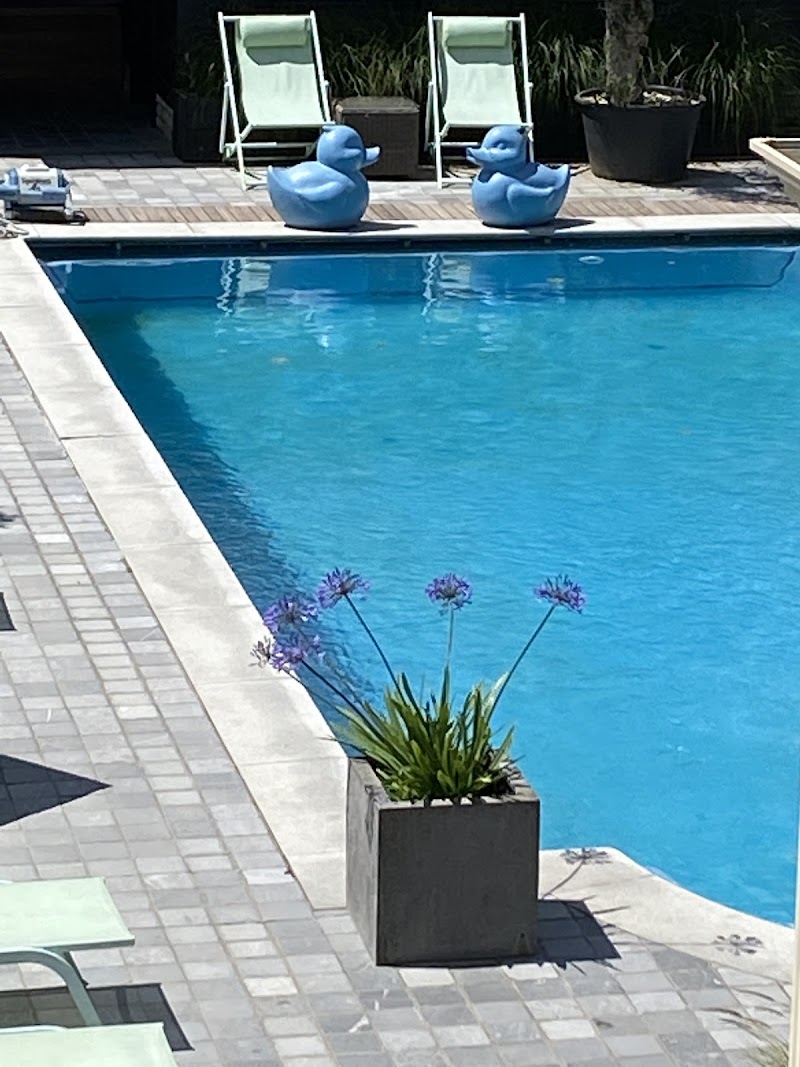 Photo 6 at Hotel Bloemenhof in Brugge