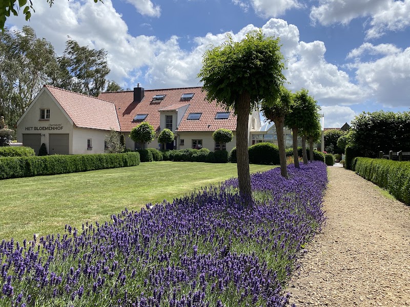 Photo 4 at Hotel Bloemenhof in Brugge