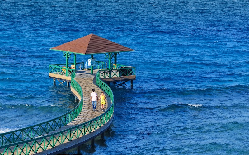 Photo 6 at The Oberoi, Sahl Hasheesh in 