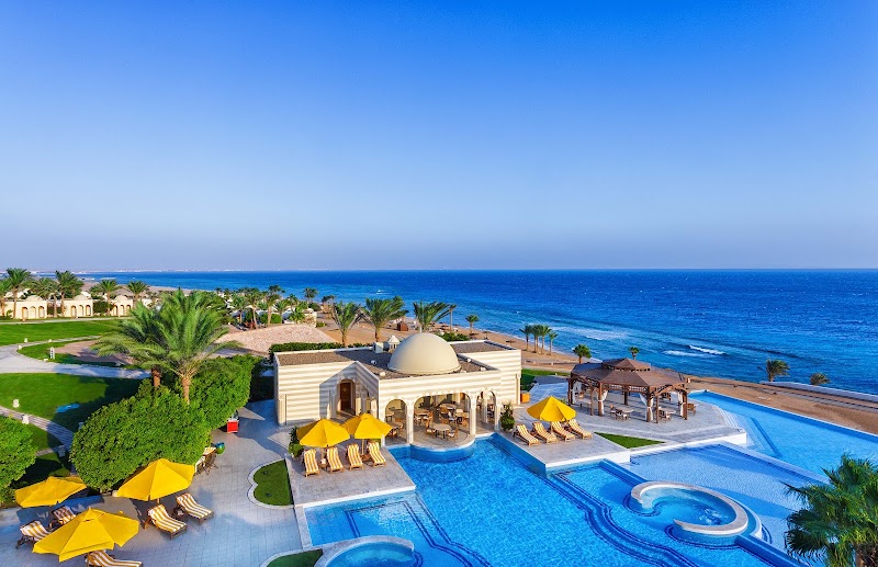 Photo 2 at The Oberoi, Sahl Hasheesh in 