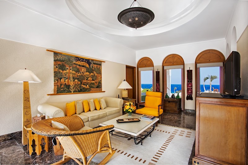 Photo 4 at The Oberoi, Sahl Hasheesh in 