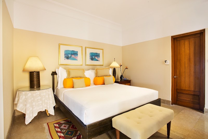 Photo 1 at The Oberoi, Sahl Hasheesh in 