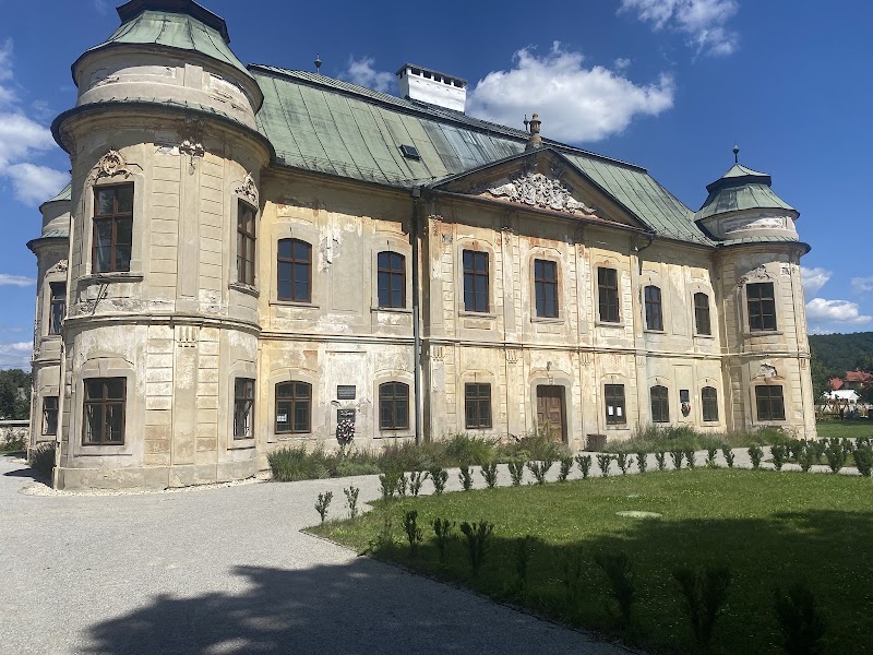 Photo 3 at Articular wooden church in Hronsek (UNESCO) in Hronsek