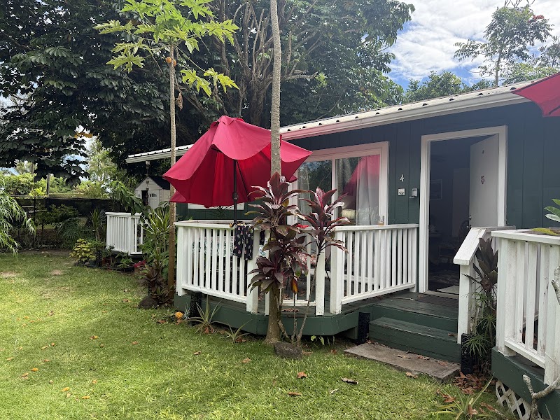 Hanalei Inn in Hanalei
