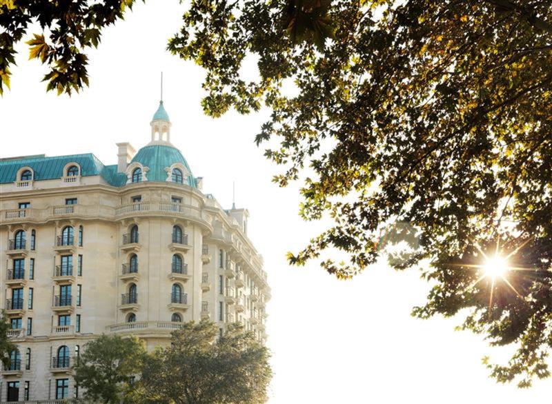 Photo 5 at Four Seasons Hotel Baku in Bakı