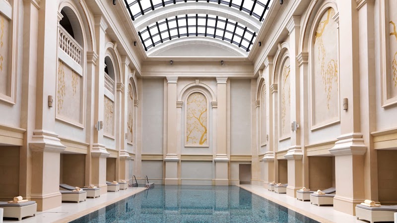 Photo 2 at Four Seasons Hotel Baku in Bakı