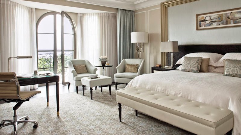 Photo 4 at Four Seasons Hotel Baku in Bakı