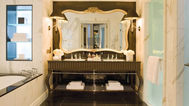 Photo 3 at Four Seasons Hotel Baku in Bakı